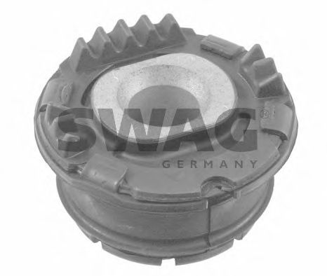 Сайлентблок задней балки SWAG 10 92 2450