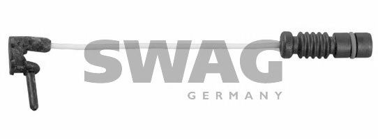 Датчик износа тормозных колодок SWAG 10 92 2577