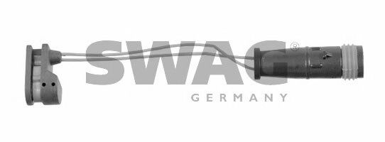 Датчик износа тормозных колодок SWAG 10 92 2663