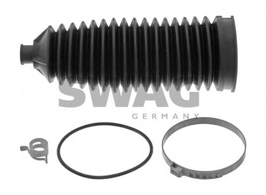 Пыльник рулевой рейки SWAG 10 92 3844