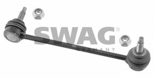 Стойка стабилизатора SWAG 10 92 4267