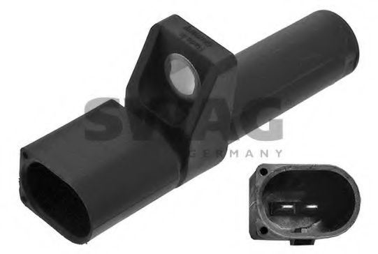 Датчик положения коленвала SWAG 10 92 4455