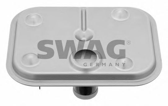 Фильтр автоматической коробки передач SWAG 10 92 4536