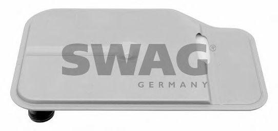 Фильтр автоматической коробки передач SWAG 10 92 4538