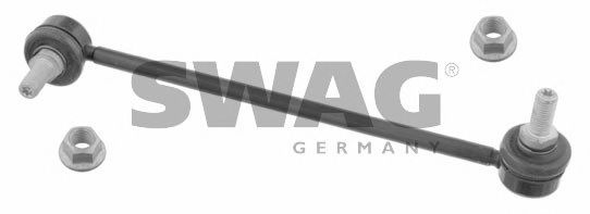 Стойка стабилизатора SWAG 10 92 4575