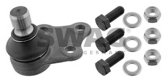 Шаровая опора SWAG 10 92 4578