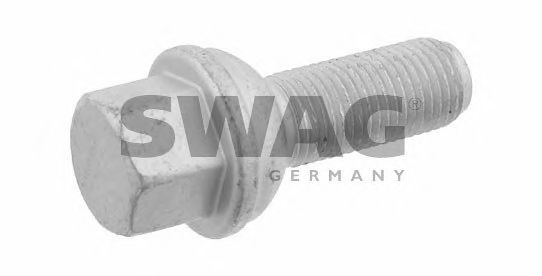 Болт крепления колеса SWAG 10 92 4645