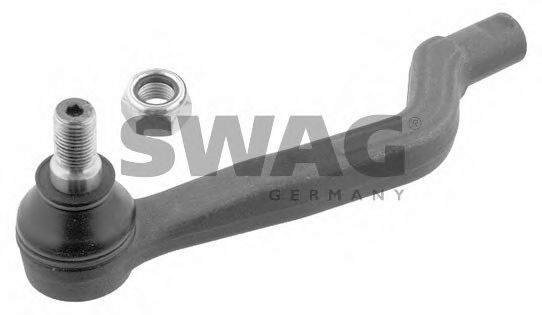 Наконечник рулевой тяги SWAG 10 92 6018