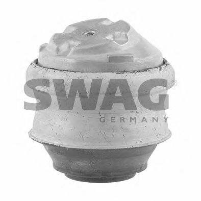 Подушка двигателя SWAG 10 92 6477