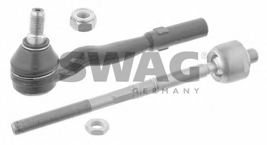 Рулевая тяга SWAG 10 92 6761