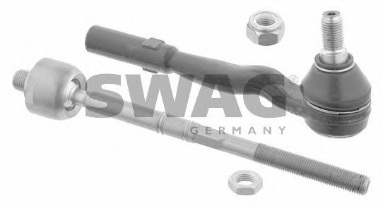 Рулевая тяга SWAG 10 92 6762
