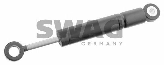 Амортизатор натяжителя ремня генератора SWAG 10 92 7454