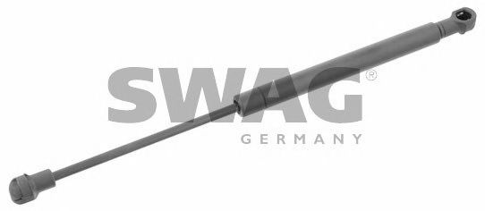 Амортизатор багажника SWAG 10 92 7732