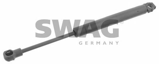 Амортизатор багажника SWAG 10 92 7734
