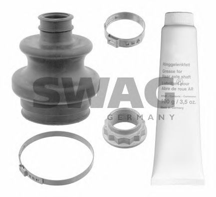 Комплект пыльника шруса SWAG 10 92 7851
