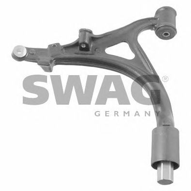 Рычаг подвески SWAG 10 92 8019