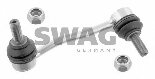 Стойка стабилизатора SWAG 10 92 8480