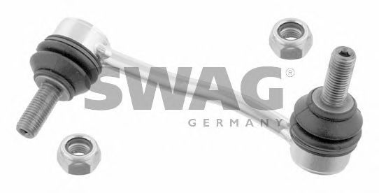 Стойка стабилизатора SWAG 10 92 8481
