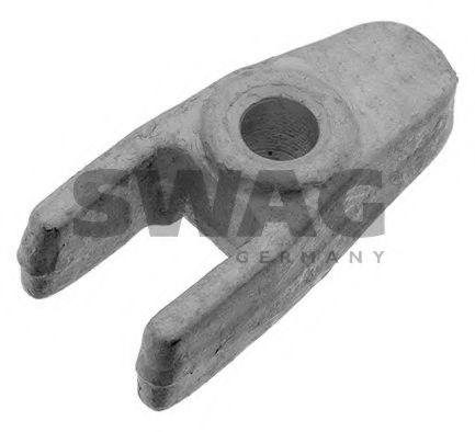 Корпус форсунки SWAG 10 92 8492