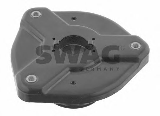 Опора амортизатора SWAG 10 92 8495