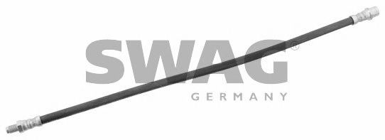 Тормозной шланг SWAG 10 92 8716