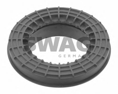 Подшипник амортизатора SWAG 10 92 9475