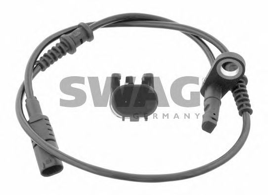 Датчик АБС SWAG 10 92 9508