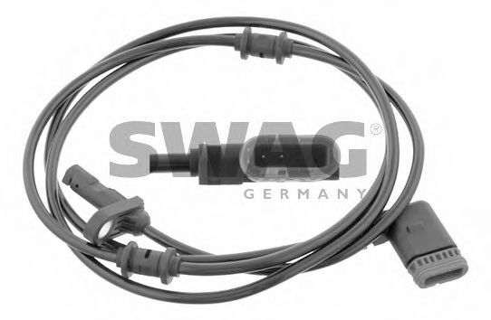 Датчик АБС SWAG 10 92 9509
