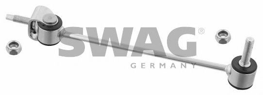 Стойка стабилизатора SWAG 10 92 9697