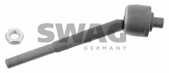 Рулевая тяга SWAG 10 93 0037