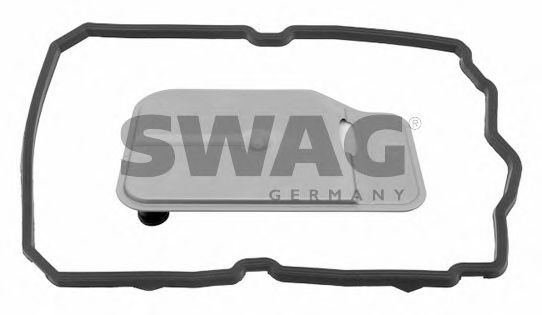 Фильтр автоматической коробки передач SWAG 10 93 0157