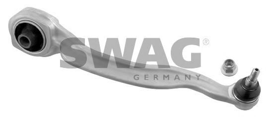Рычаг подвески SWAG 10 93 0195
