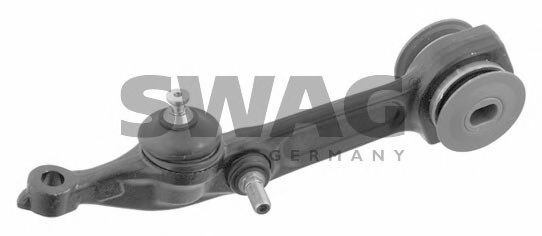 Рычаг подвески SWAG 10 93 0256