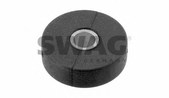 Кронштейн глушителя SWAG 10 93 0773