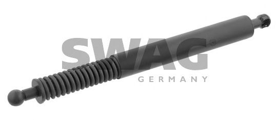 Амортизатор багажника SWAG 10 93 2046