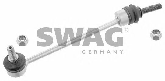 Стойка стабилизатора SWAG 10 93 2075