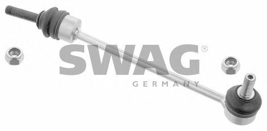 Стойка стабилизатора SWAG 10 93 2076