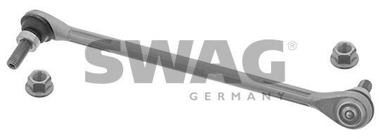 Стойка стабилизатора SWAG 10 93 3484