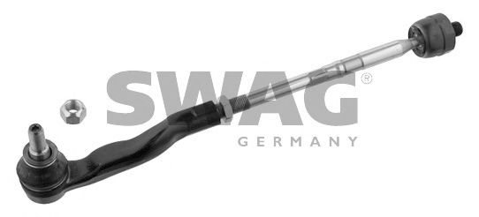 Рулевая тяга SWAG 10 93 3707