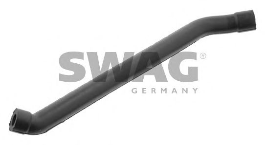 Шланг вентиляции картера SWAG 10 93 3850