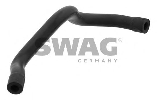 Шланг вентиляции картера SWAG 10 93 3852