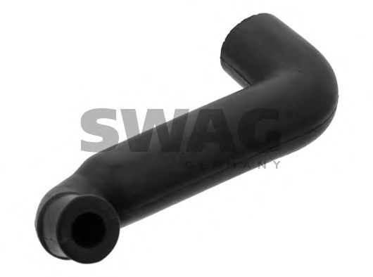 Шланг вентиляции картера SWAG 10 93 3862