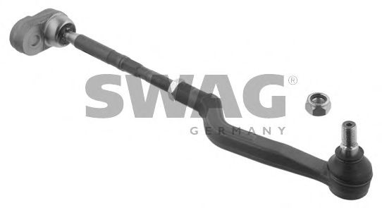 Рулевая тяга SWAG 10 93 4844