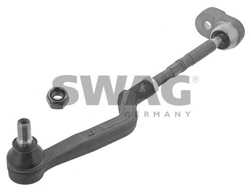 Рулевая тяга SWAG 10 93 4845