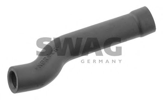 Шланг вентиляции картера SWAG 10 93 6010