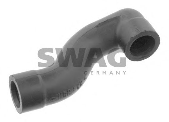 Шланг вентиляции картера SWAG 10 93 6011