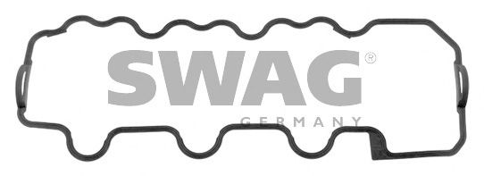 Прокладка клапанной крышки SWAG 10 93 6576