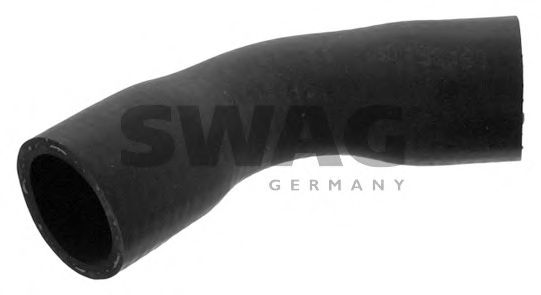 Патрубок радиатора SWAG 10 93 6793