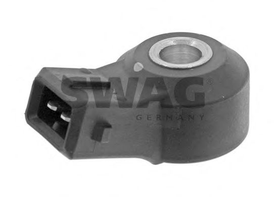Датчик детонации SWAG 10 93 7269