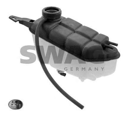 Расширительный бачок SWAG 10 93 7646